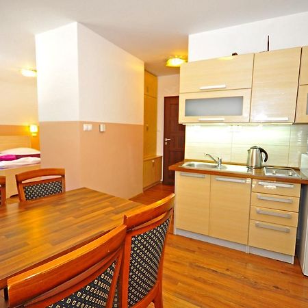 Apartment Bartek Ski Rental Demänovská Dolina Exterior foto