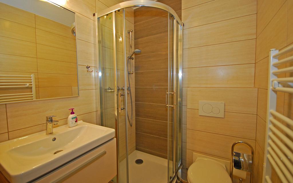 Apartment Bartek Ski Rental Demänovská Dolina Zimmer foto