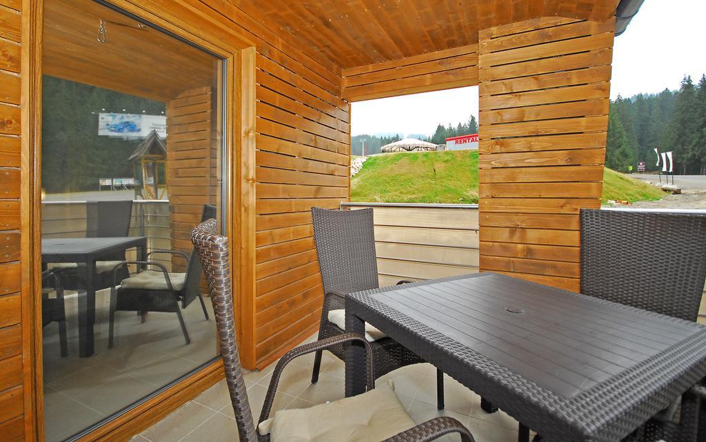 Apartment Bartek Ski Rental Demänovská Dolina Zimmer foto