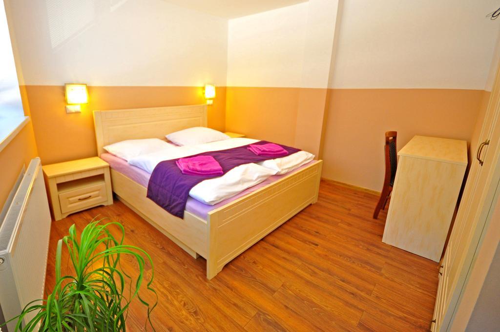 Apartment Bartek Ski Rental Demänovská Dolina Exterior foto
