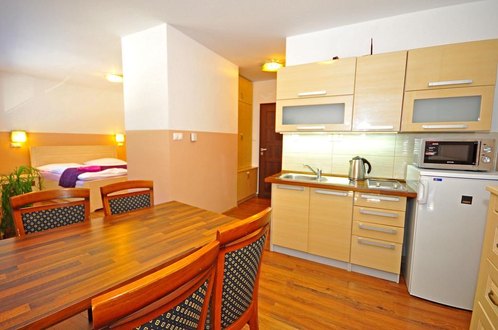 Apartment Bartek Ski Rental Demänovská Dolina Exterior foto