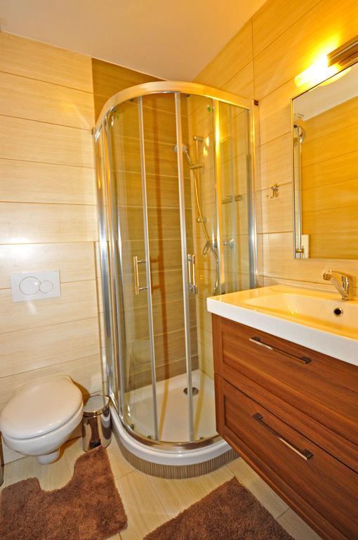 Apartment Bartek Ski Rental Demänovská Dolina Exterior foto
