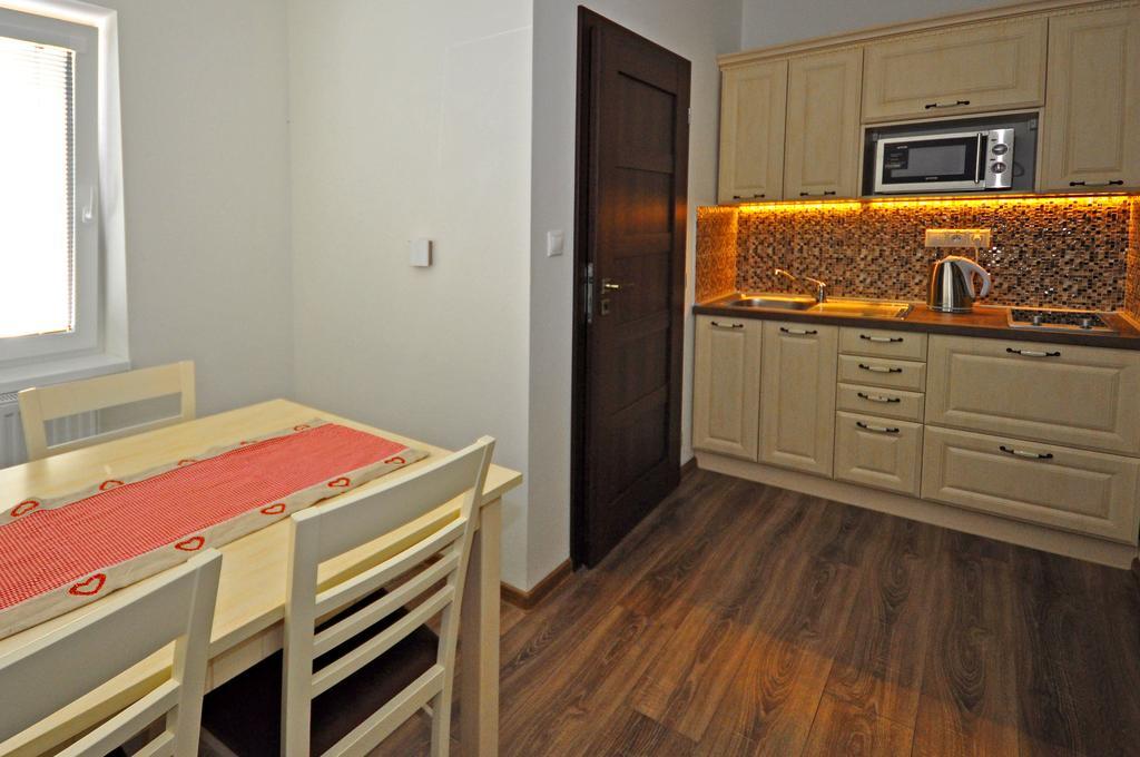 Apartment Bartek Ski Rental Demänovská Dolina Exterior foto