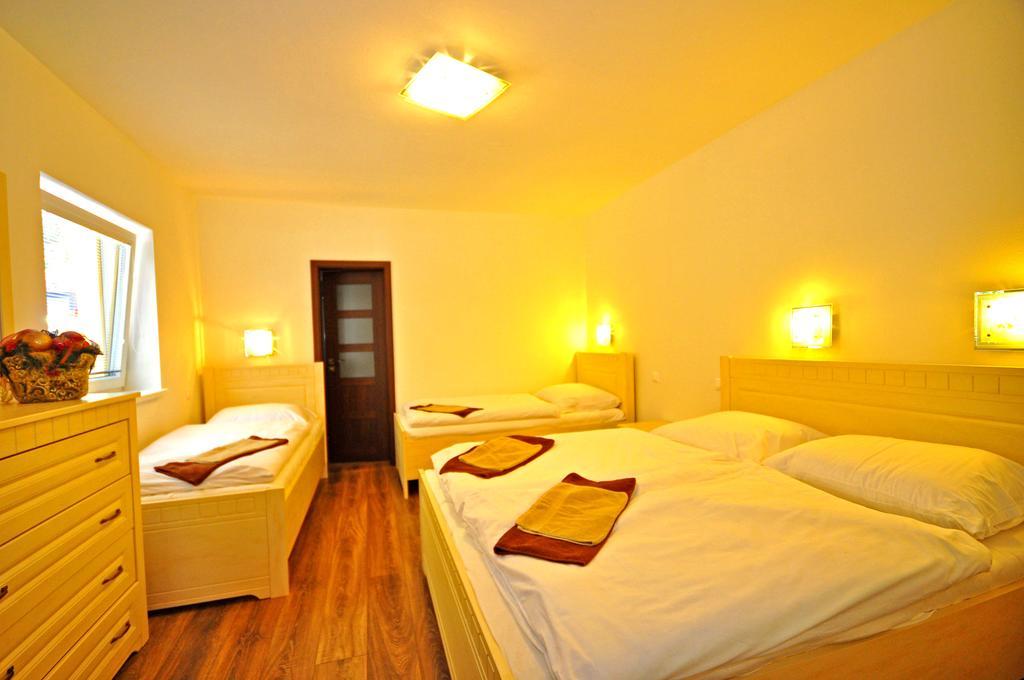Apartment Bartek Ski Rental Demänovská Dolina Exterior foto